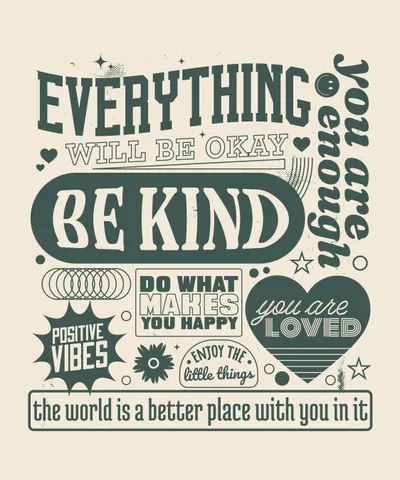 Positive Quotes Groovy