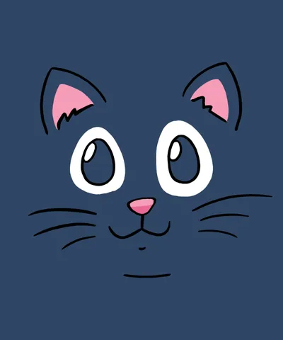 Cat Face