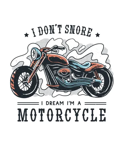 Funny Motorcycle Quote