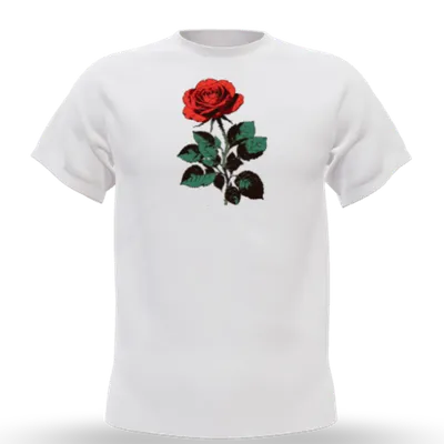 Easy Tee for her