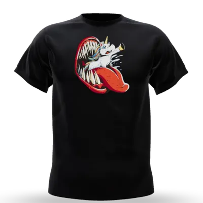 Easy Tee for her