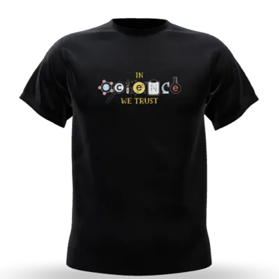 Easy Tee for her