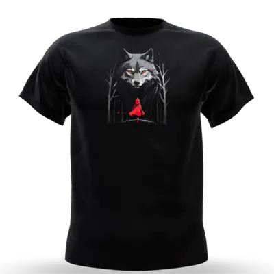 Easy Tee for her