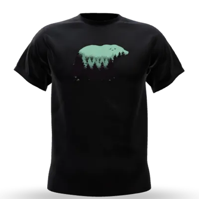 Easy Tee for her