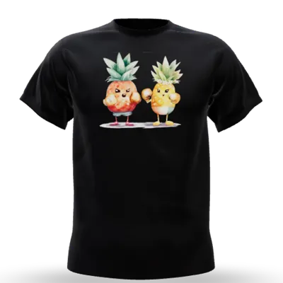 Easy Tee for her