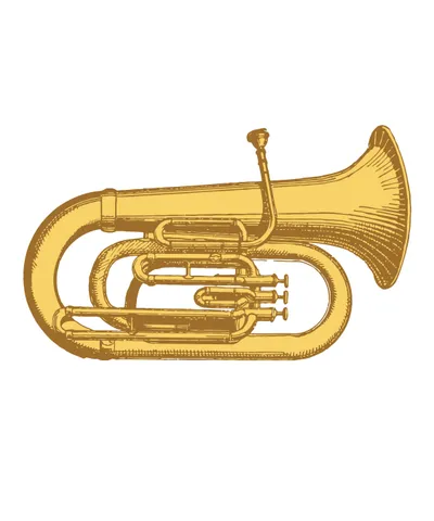 Trumpet Instrument