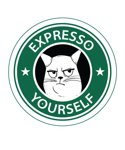 Expresso Yourself