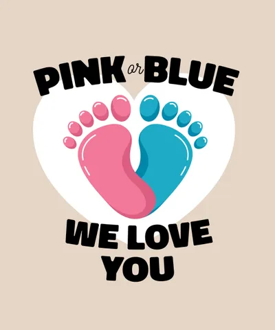 Pregnancy Gender Quote