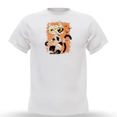 Easy Tee for her