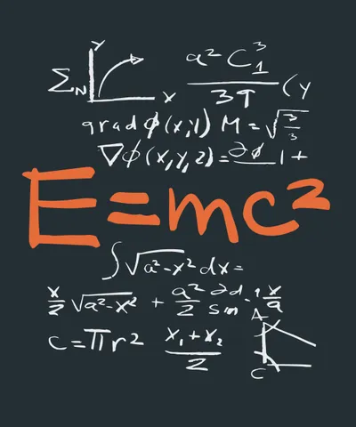 Mass Energy Equivalence