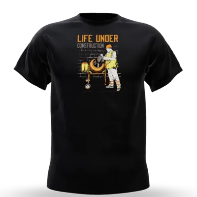 Easy Tee for everyone