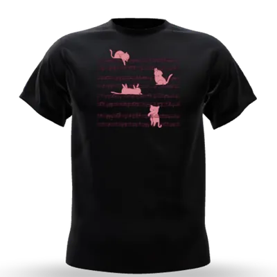 Easy Tee for her