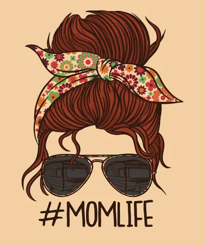 Cool Mom Life