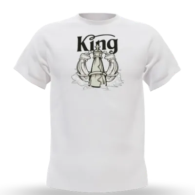 Easy Tee for everyone