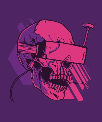 Skull FPV