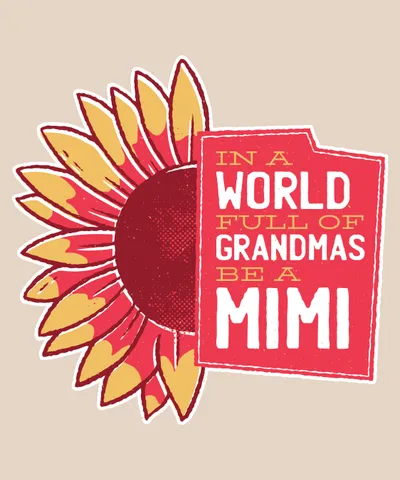 Grandma Cute Quote