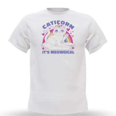 Easy Tee for her