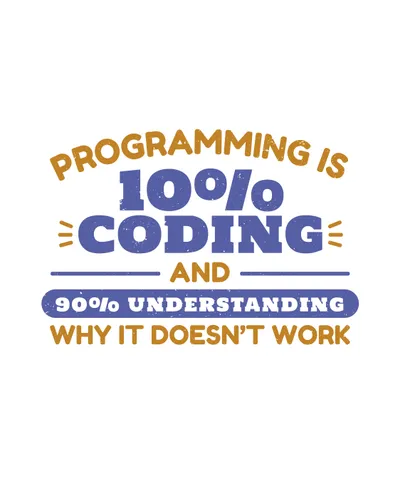 Programming Coding Quote