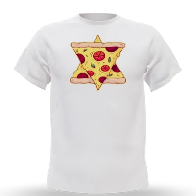 Easy Tee for everyone