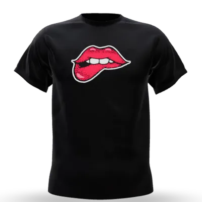 Easy Tee for her