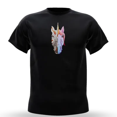 Easy Tee for her