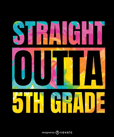 Outta 5th Grade