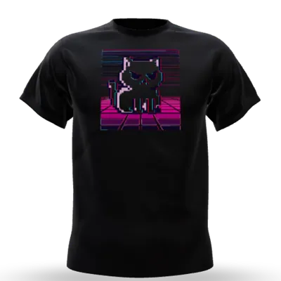 Easy Tee for her