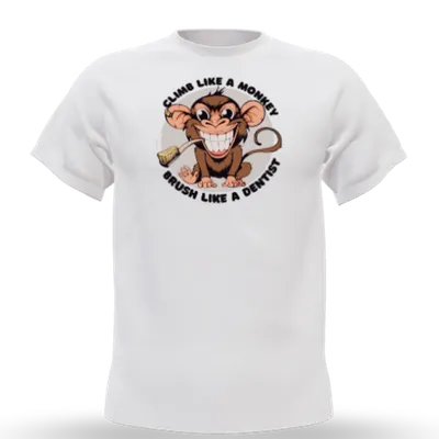 Easy Tee for everyone