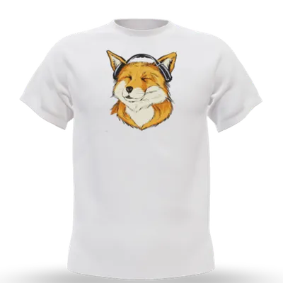 Easy Tee for everyone