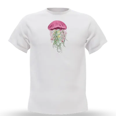 Easy Tee for her