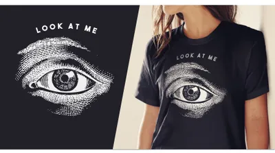 Eye
