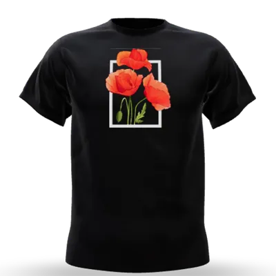 Easy Tee for her
