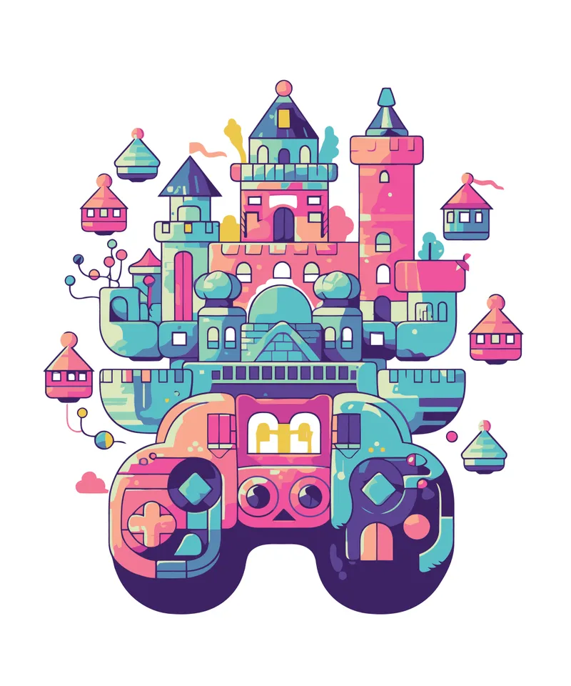 39041-castle-made-up-with-gaming-controllers-pr-et.jpg