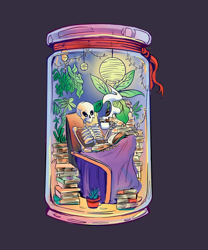 23201-Skeleton-Jar-Chill-t-shirt.jpg