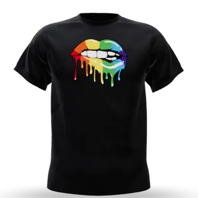 Easy Tee for her
