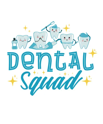 Teeth Dental Squad