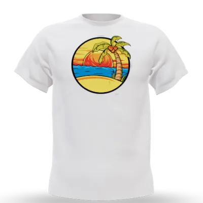 Easy Tee for her