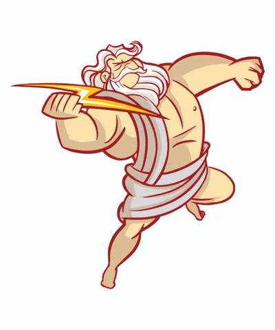 Zeus Bolt