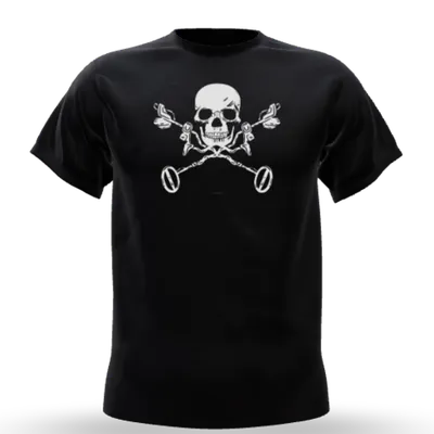 Easy Tee for her