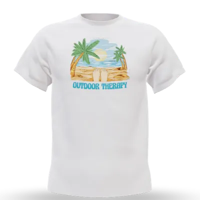Easy Tee for everyone