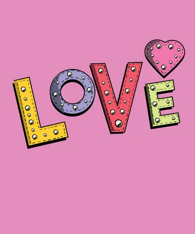 Love Stitched
