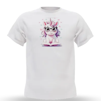 Easy Tee for her
