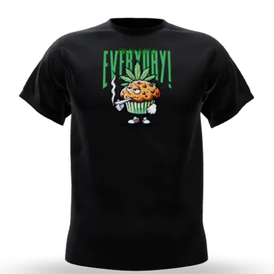 Easy Tee for everyone