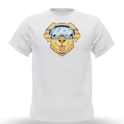 Easy Tee for everyone
