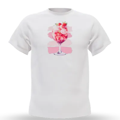 Easy Tee for her