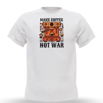 Easy Tee for her