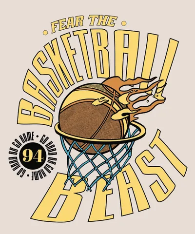 Basketball Sport Multiple Versions