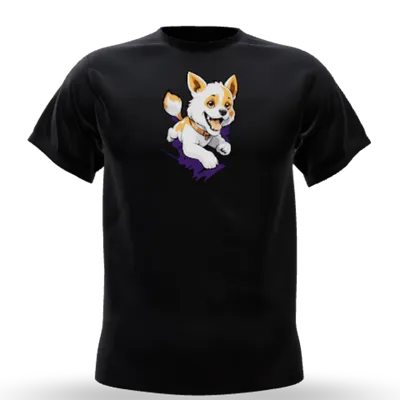 Easy Tee for everyone