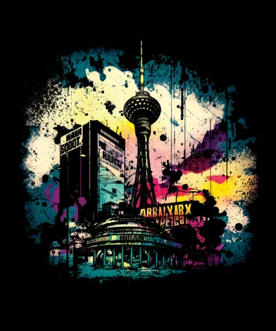 Berlin Alexanderplatz